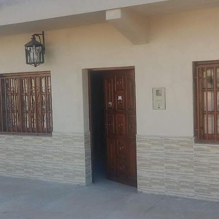 La Candelaria Humahuaca Exterior photo